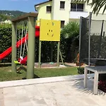Apartments Villa Ucka