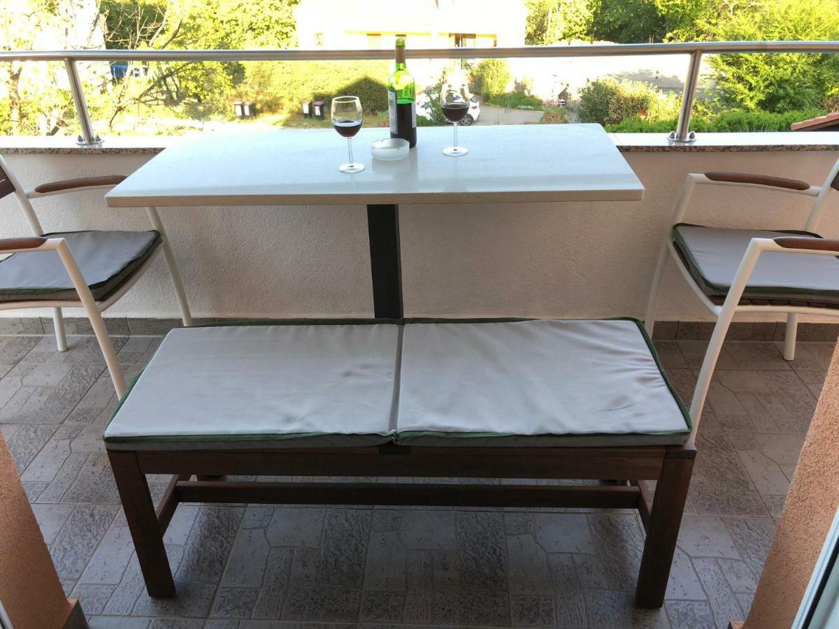 Apartment Ucka