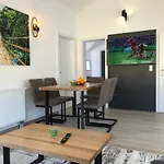 Apartments Villa Ucka