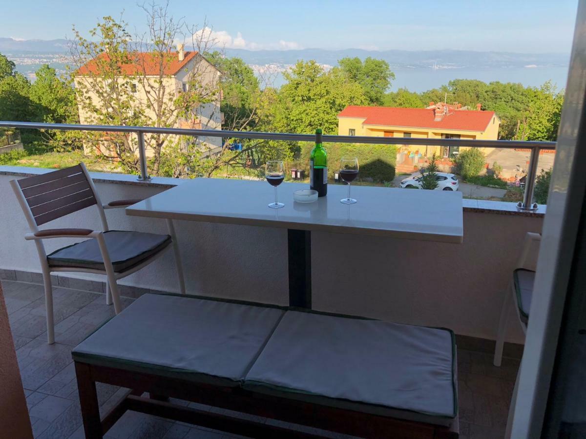 Ucka Apartment Opatija